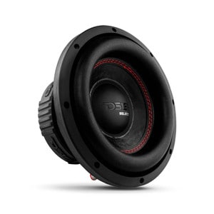 Main product image for DS18 SLC8S Select 8" Paper Cone Subwoofer 4 Ohm294-8074